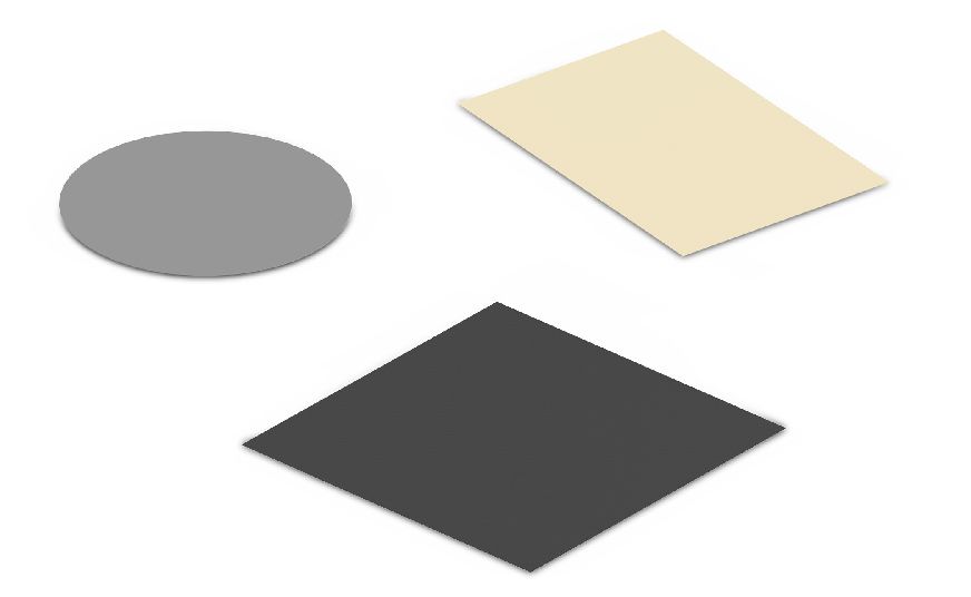 Wurth Elektronik Thermal Gap Pad, 0.2mm Thick, 100 x 100 x 0.2mm