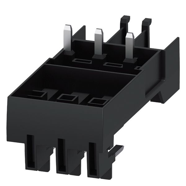 Siemens Wiring Module 3RA2921 Series Link Module for Use with 3RV2.2