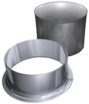 SKF Speedi-Sleeve Bearing Speed Sleeve, 99085