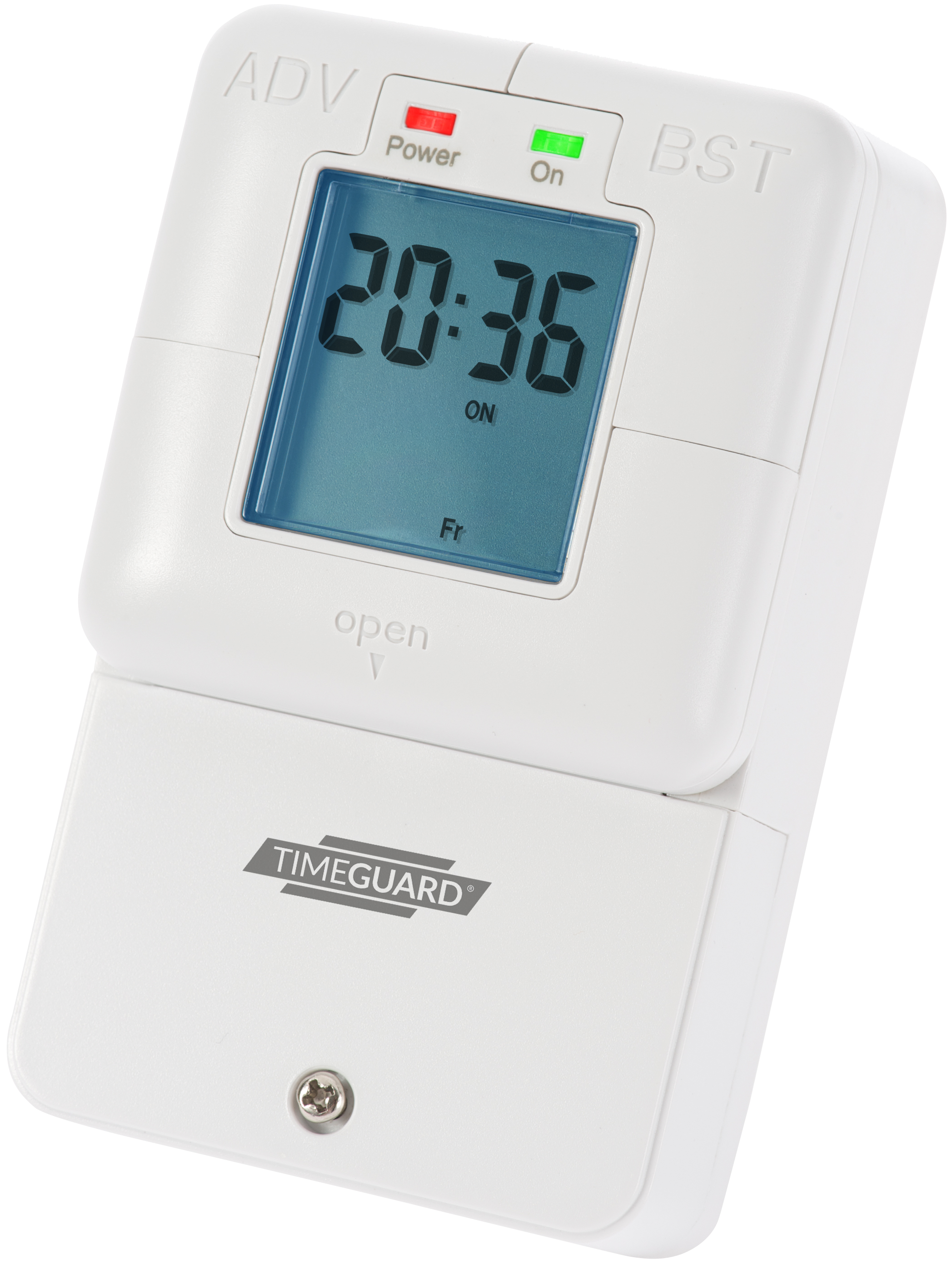 Timeguard Digital Time Switch 230 V ac, 1-Channel