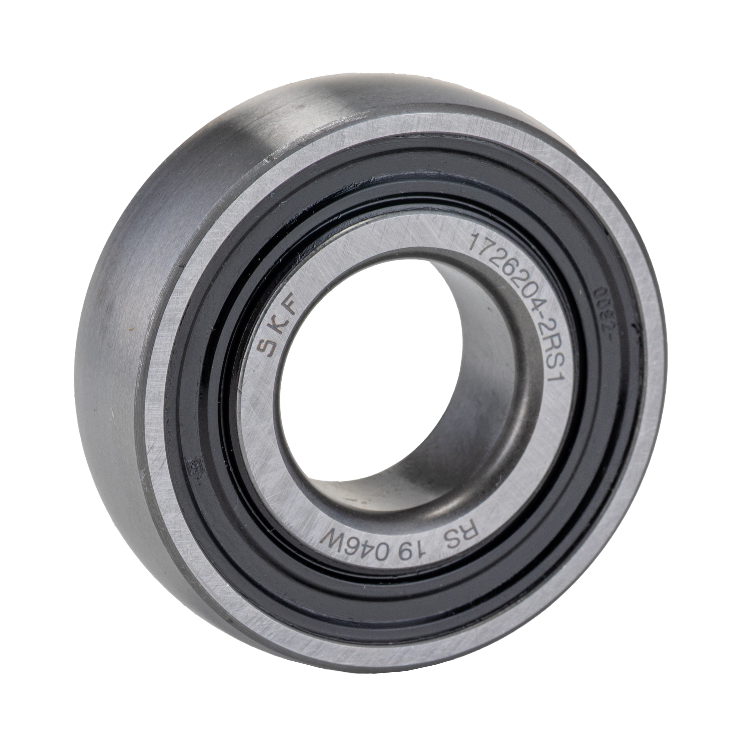 SKF Bearing Inserts 20mm ID 47mm OD 1726204-2RS1