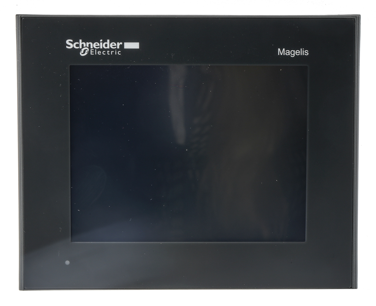 Schneider Electric Magelis GTO Touch Screen HMI - 5.7 in, TFT Display, 320 x 240pixels