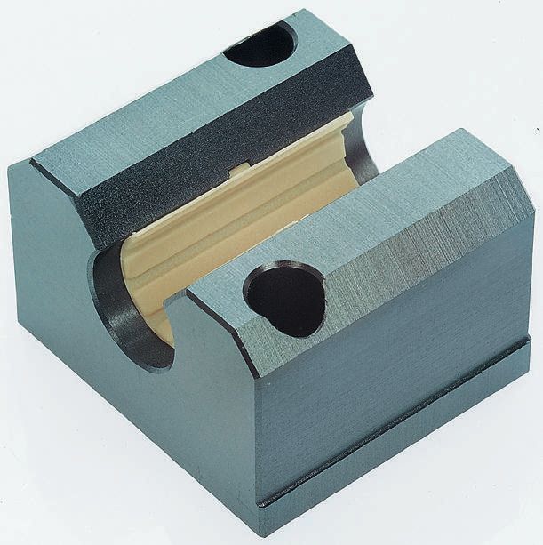 Igus Bearing Unit OJUM-06-20