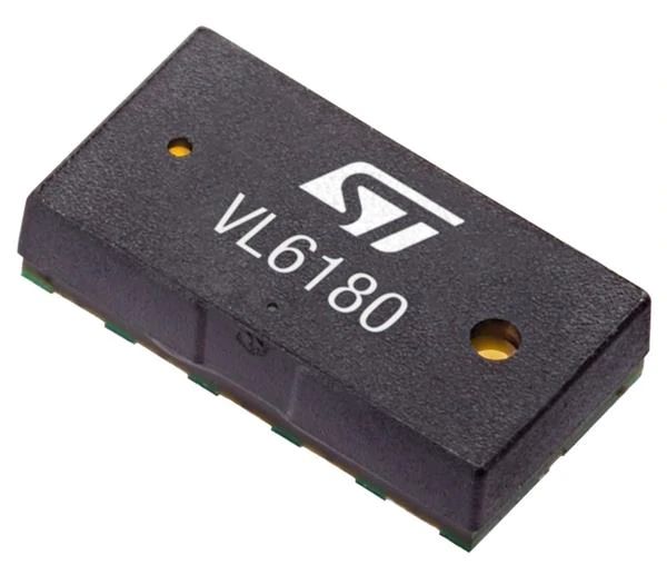 STMicroelectronics FlightSense Proximity Sensor VL6180