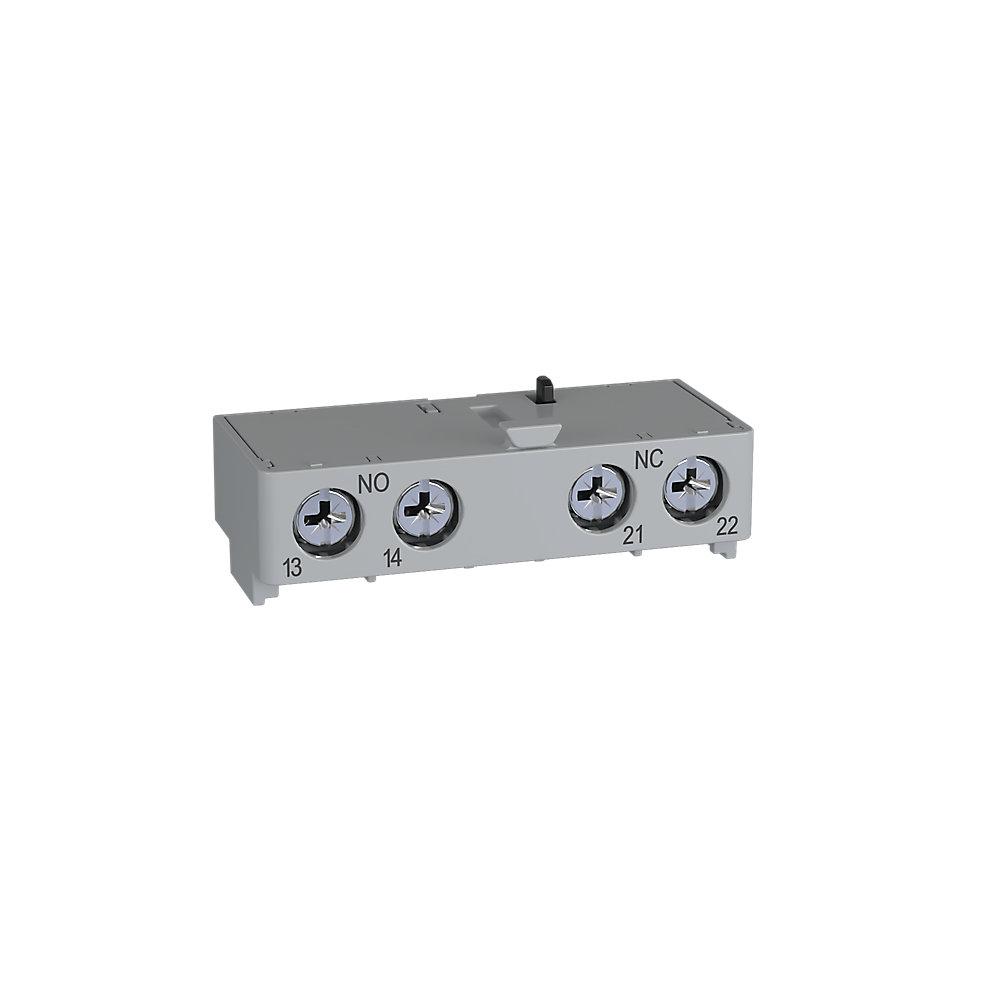 Allen Bradley 140MT Auxiliary Contact for use with Motor Protection Circuit Breaker