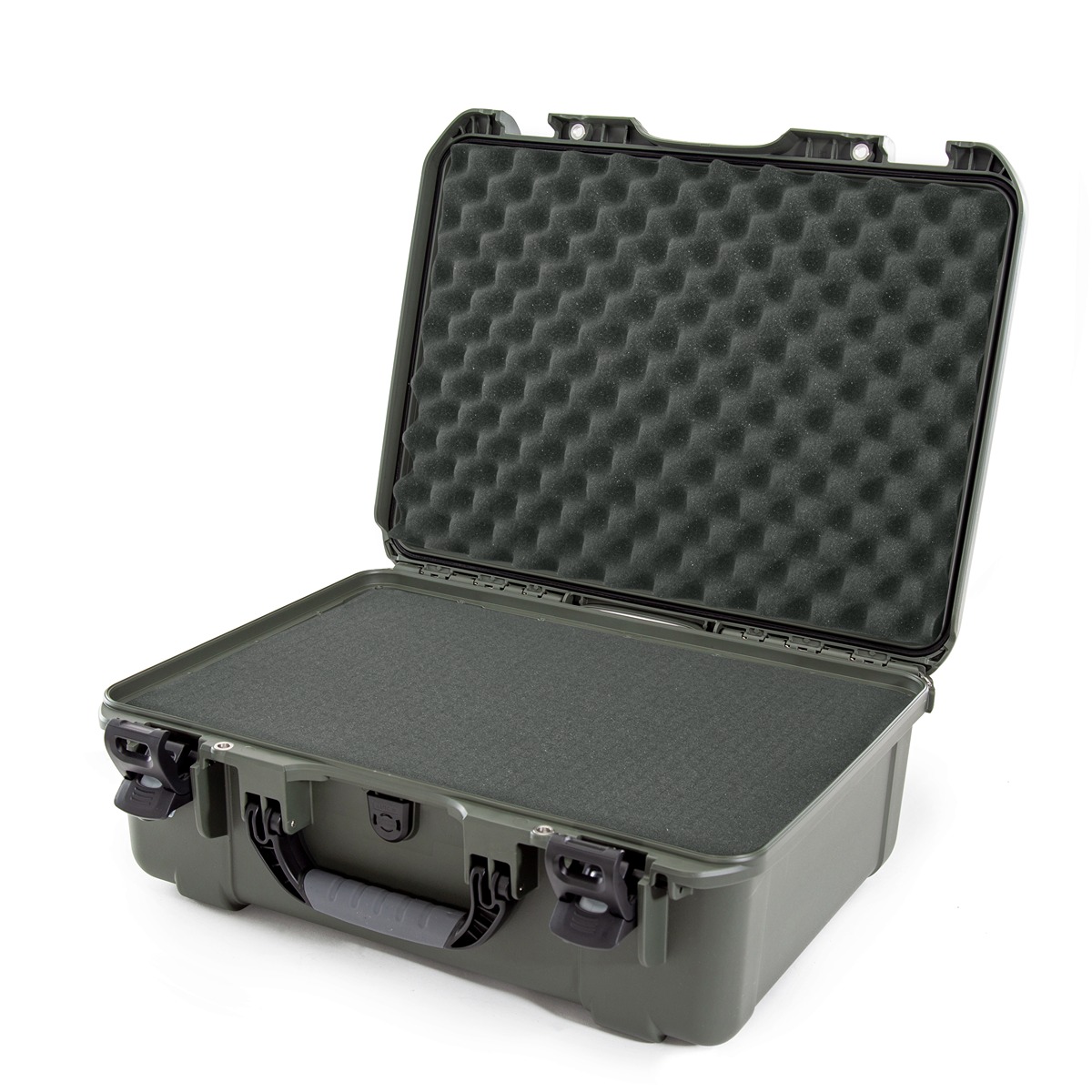 Nanuk Nanuk 940 Waterproof Plastic Case, 557 x 429 x 216mm