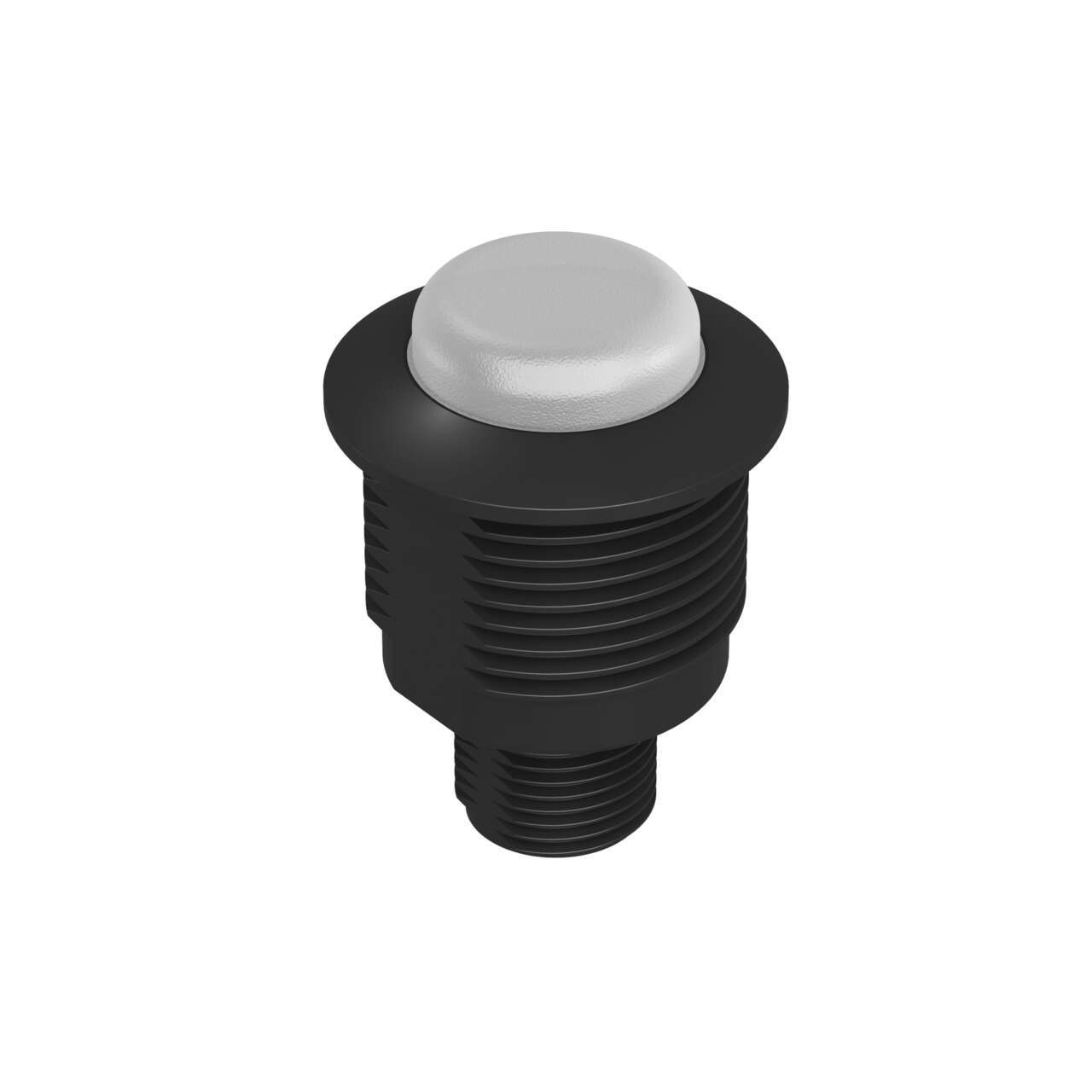 Banner S22 Series Green, Red, Yellow Panel Mount Indicator, 10 → 30V dc, 22mm Mounting Hole Size, IP67, IP69K