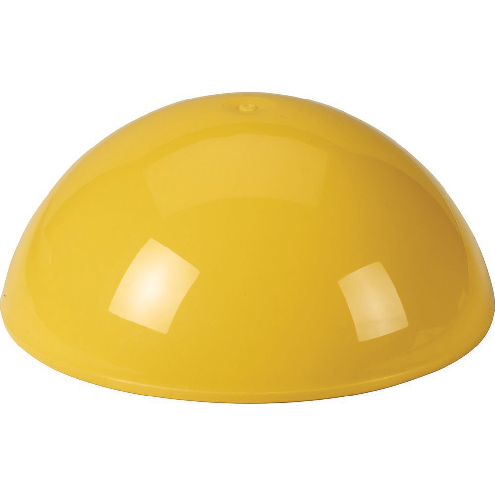 Eaton Series FAK Series Yellow Push Button Head