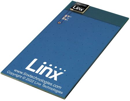 Linx AEK-GNL1-nSP ANT-GNL1-nSP GLONASS (GNSS), GPS Evaluation Kit for GNSS Antenna AEK-GNL1-nSP