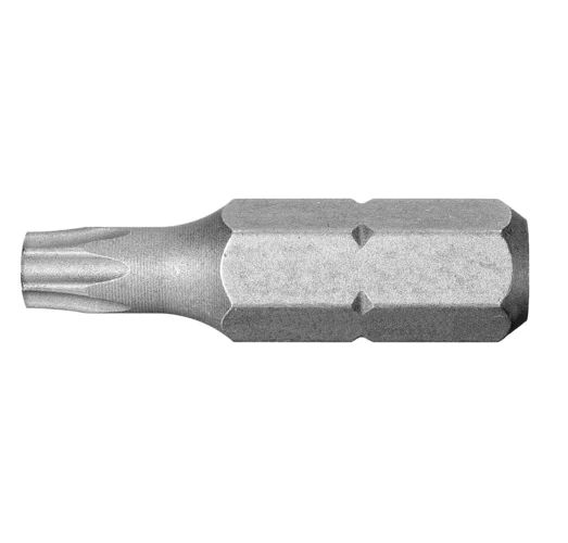 Facom Resistorx Screwdriver Bit, TT27 Tip