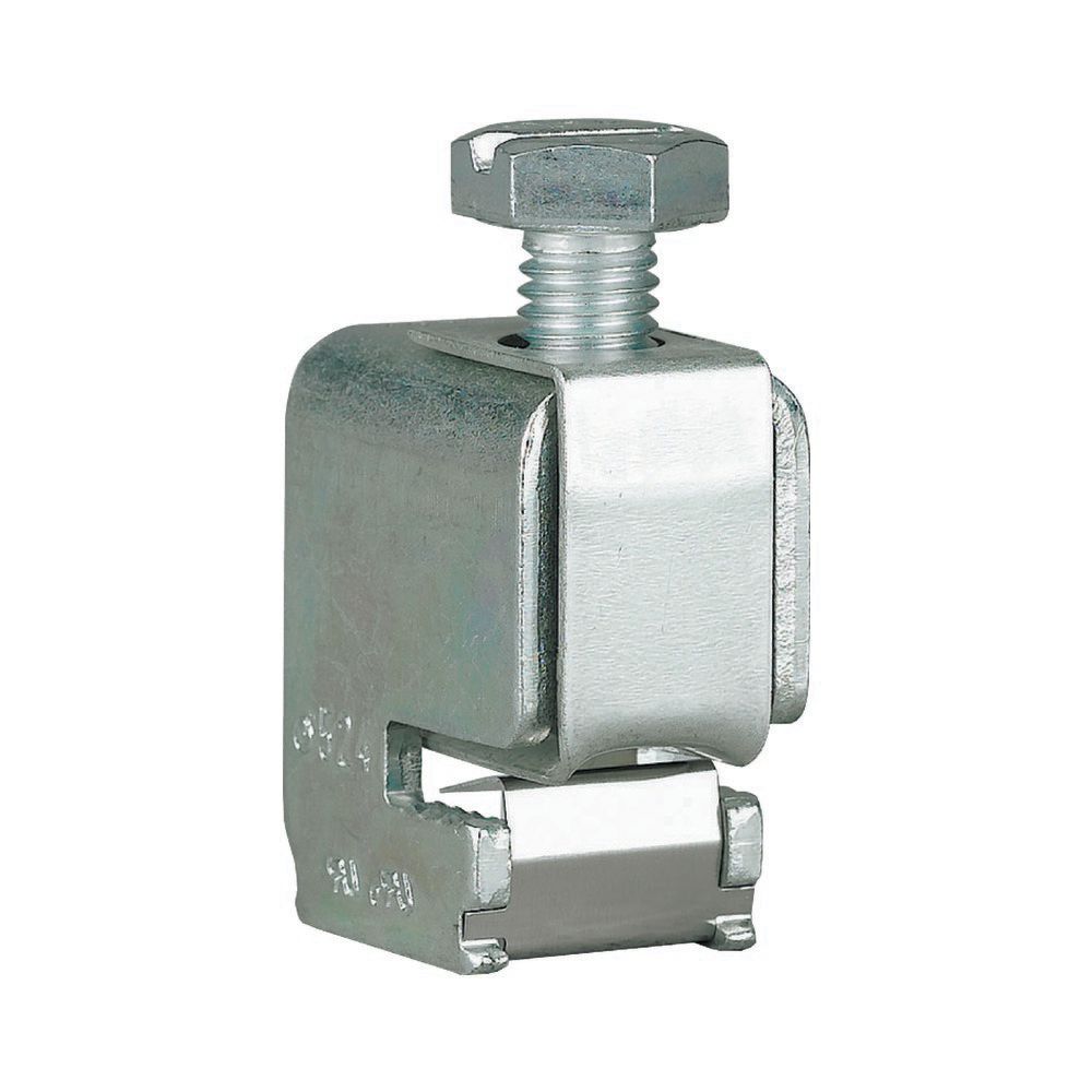 Eaton AKU120 Enclosure for use with All 10 mm Thick Flat Busbars, Compact System, Feeder Circuits
