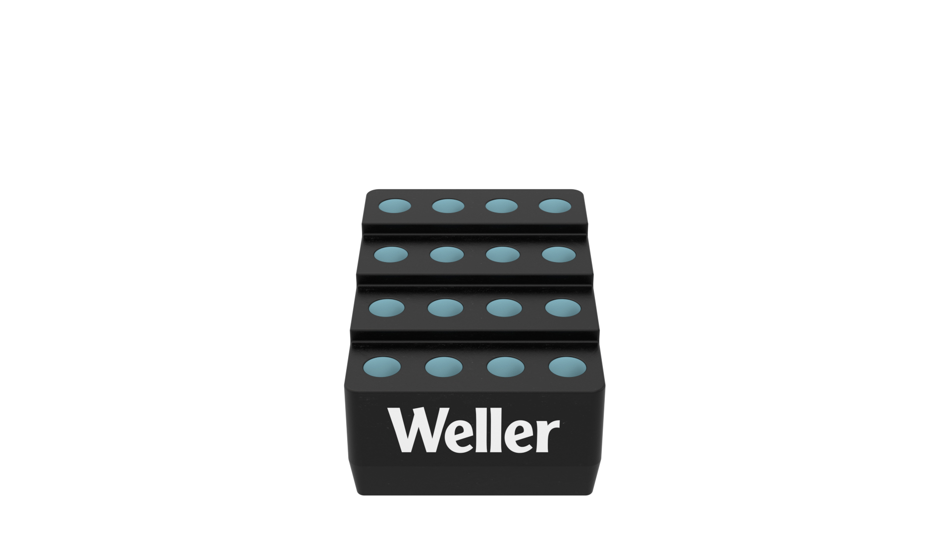 Weller Soldering Accessory WCTH Cartridge Tip Holder