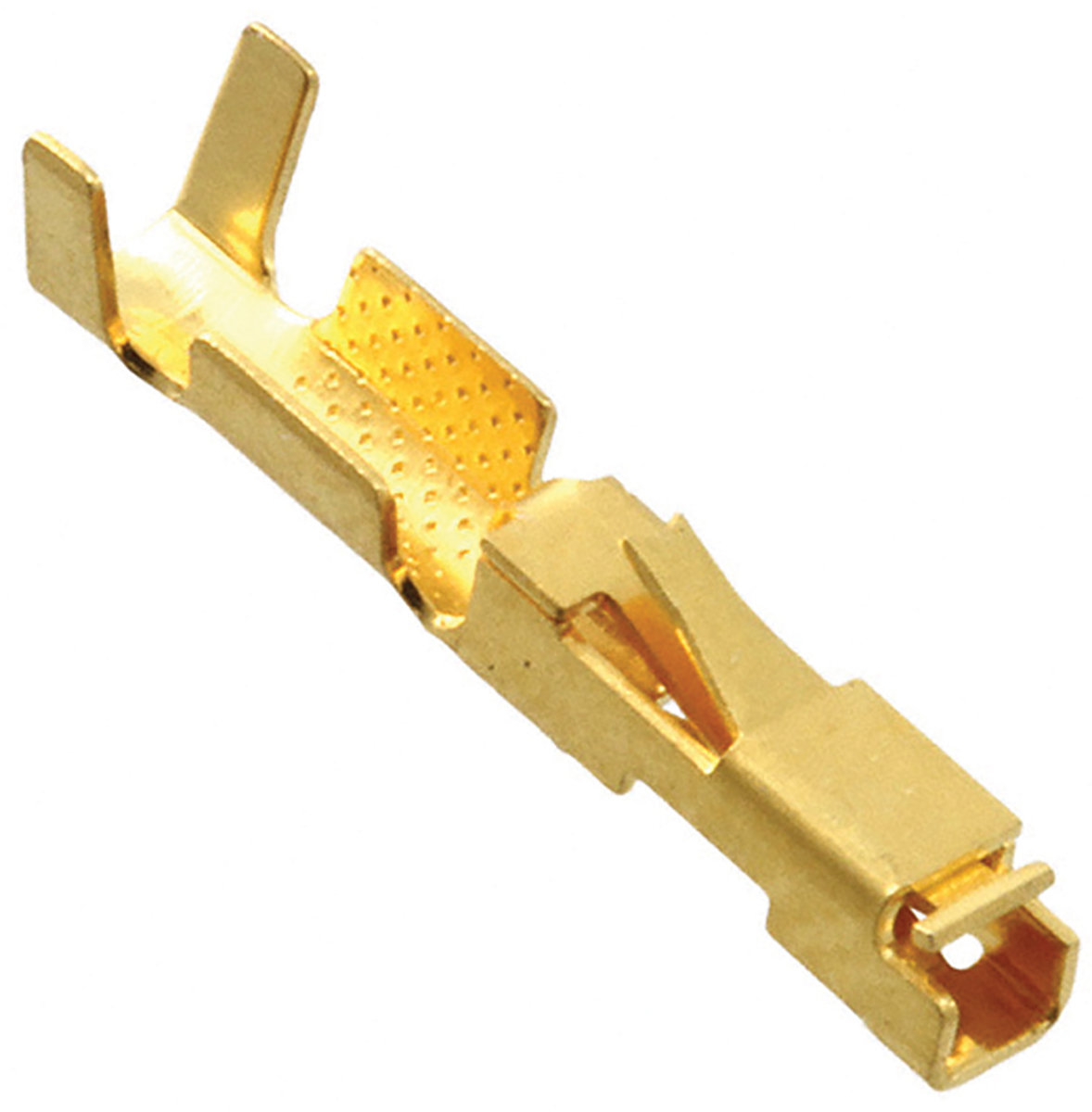 Hirose HIF3 Series Female Crimp Terminal, 22AWG Min, 20AWG Max