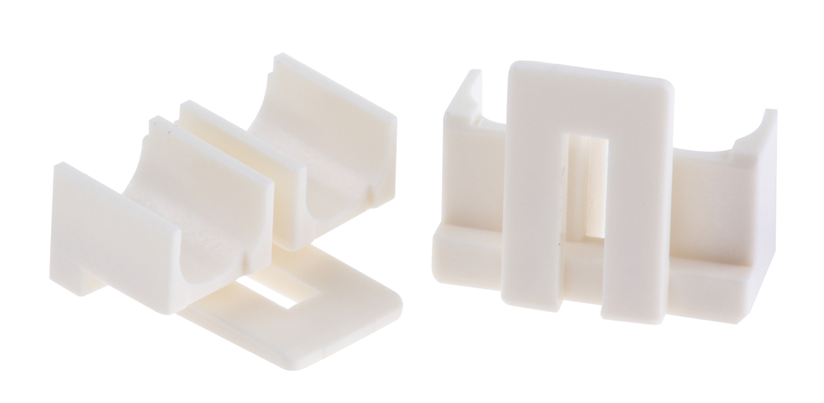 JST Retainer for use with VL Series
