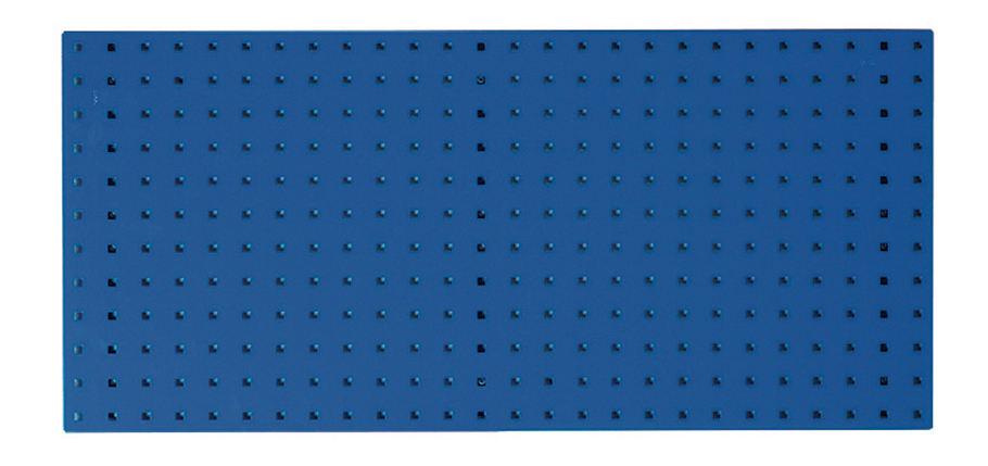 Bott Steel Wall Mount Tool Panel