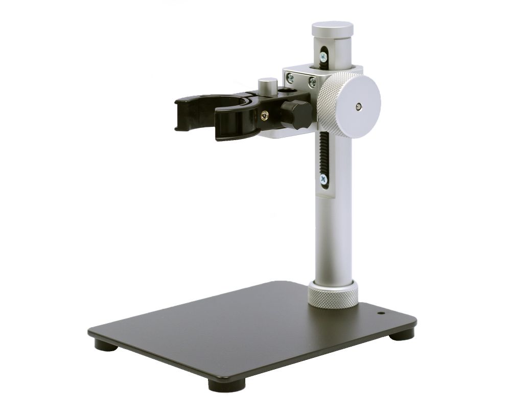 Dino-Lite Stand, For All Dino-Lite Models