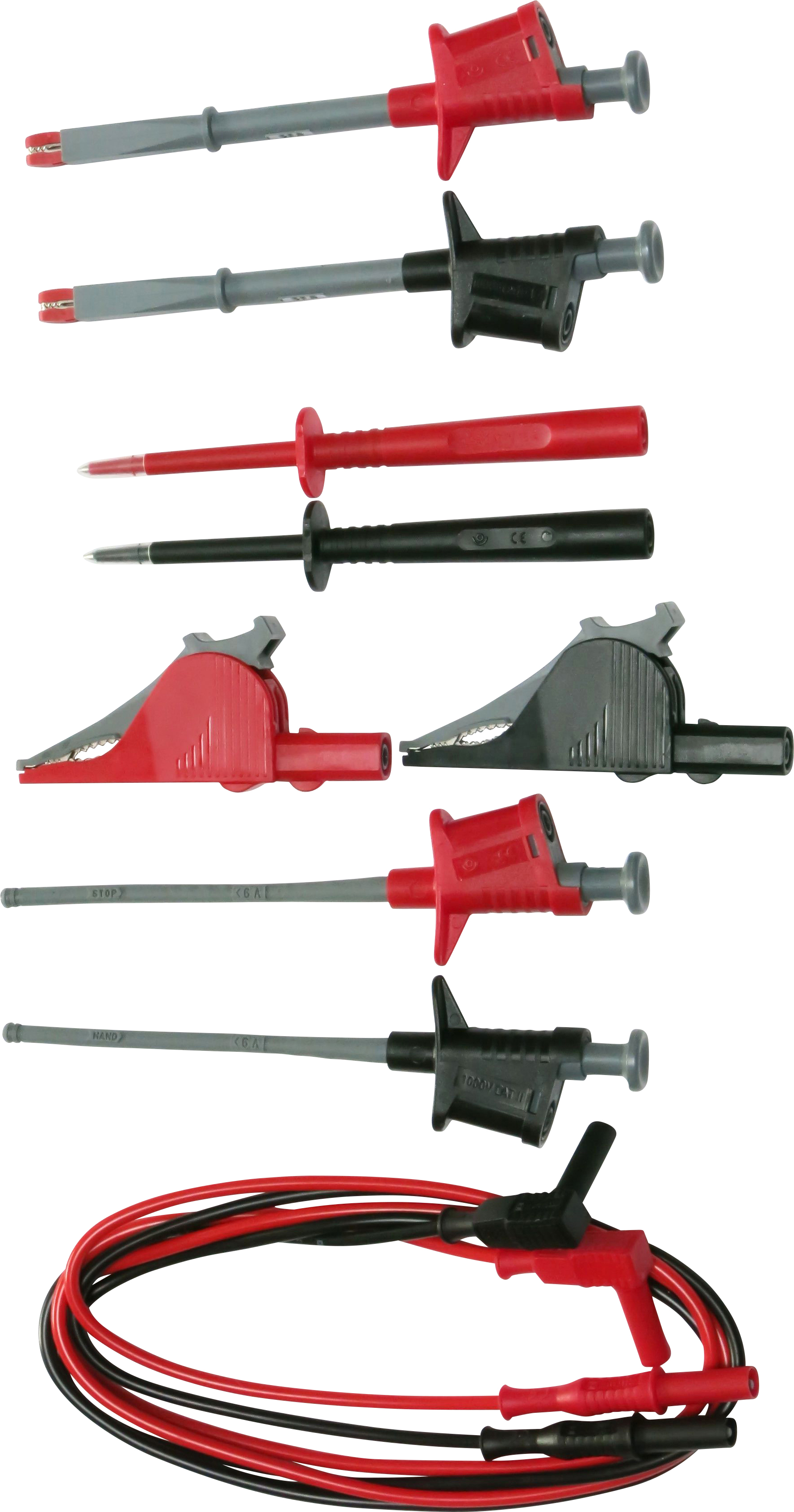 Electro PJP 44100 Multimeter Kit