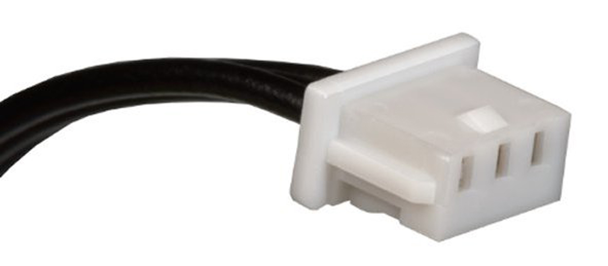 Molex 3 Way Female PicoBlade to 3 Way Female PicoBlade Wire to Board Cable, 100mm