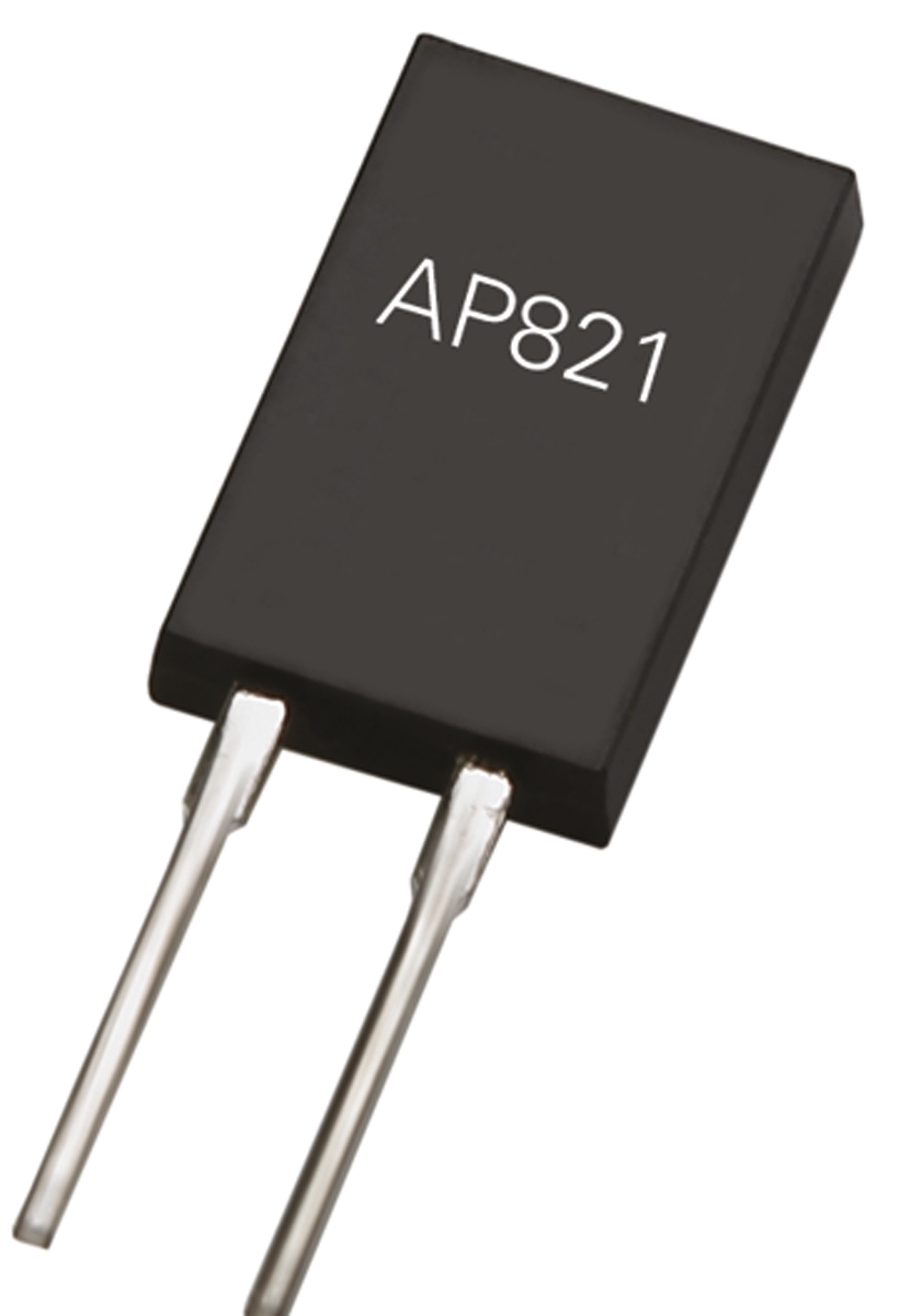 Arcol 56Ω Non-Inductive Film Resistor 20W ±5% AP821 56R J 100PPM