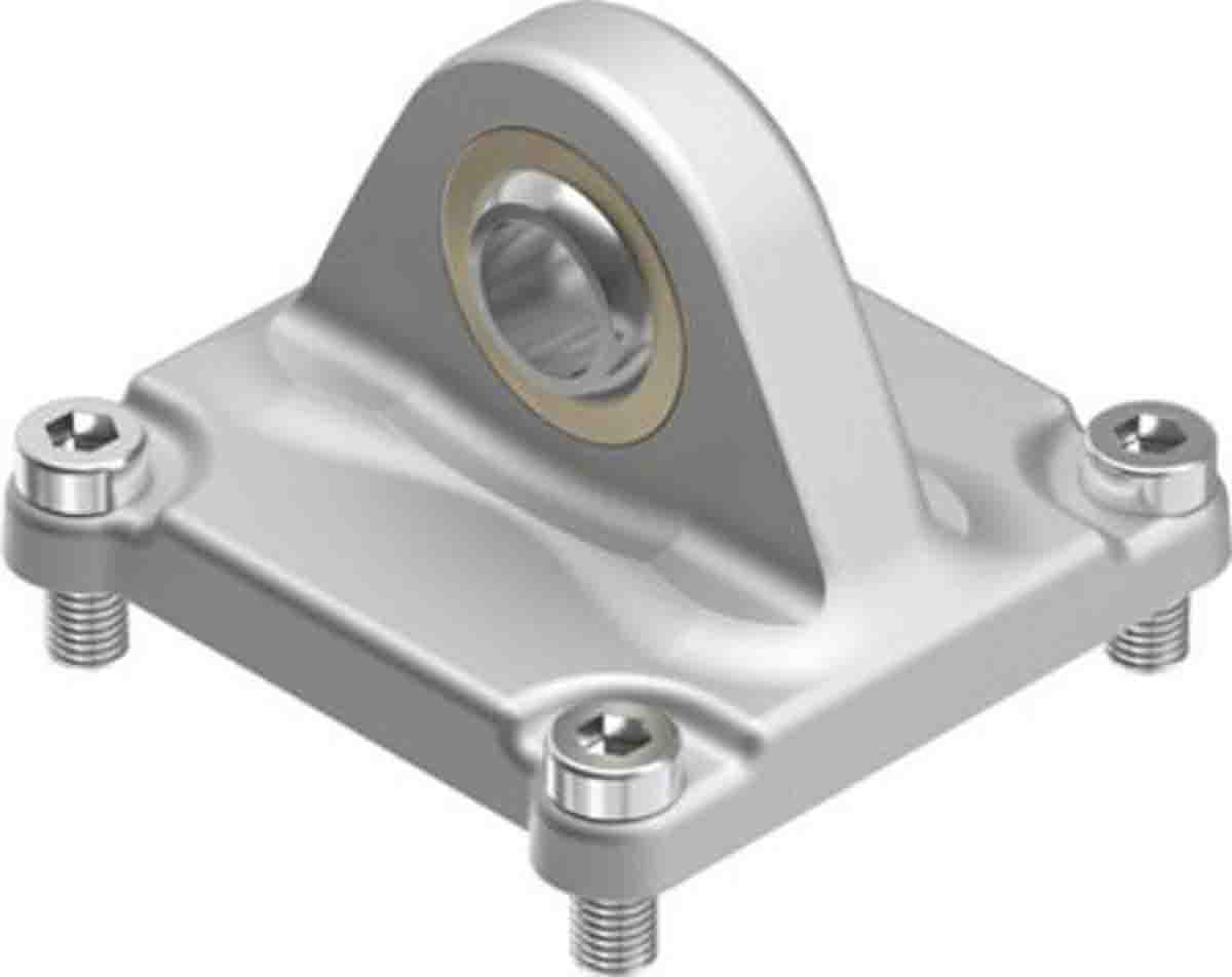 Festo Flange SNCS-100, To Fit 100mm Bore Size