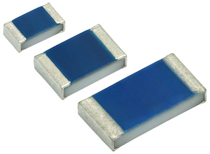 Vishay Thermistor, 500Ω Resistance, 0805 (2012M), 2 x 1.25 x 0.45mm