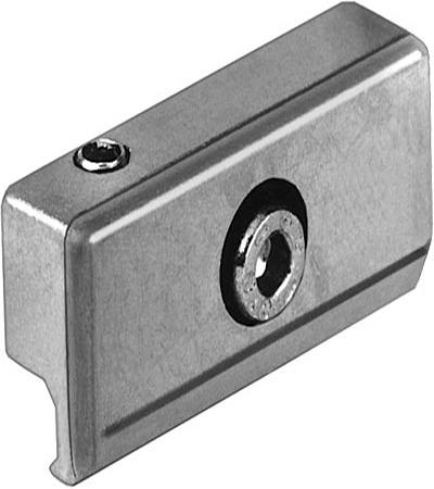 Festo, SMB Series Mounting Kit for Use with Sensor