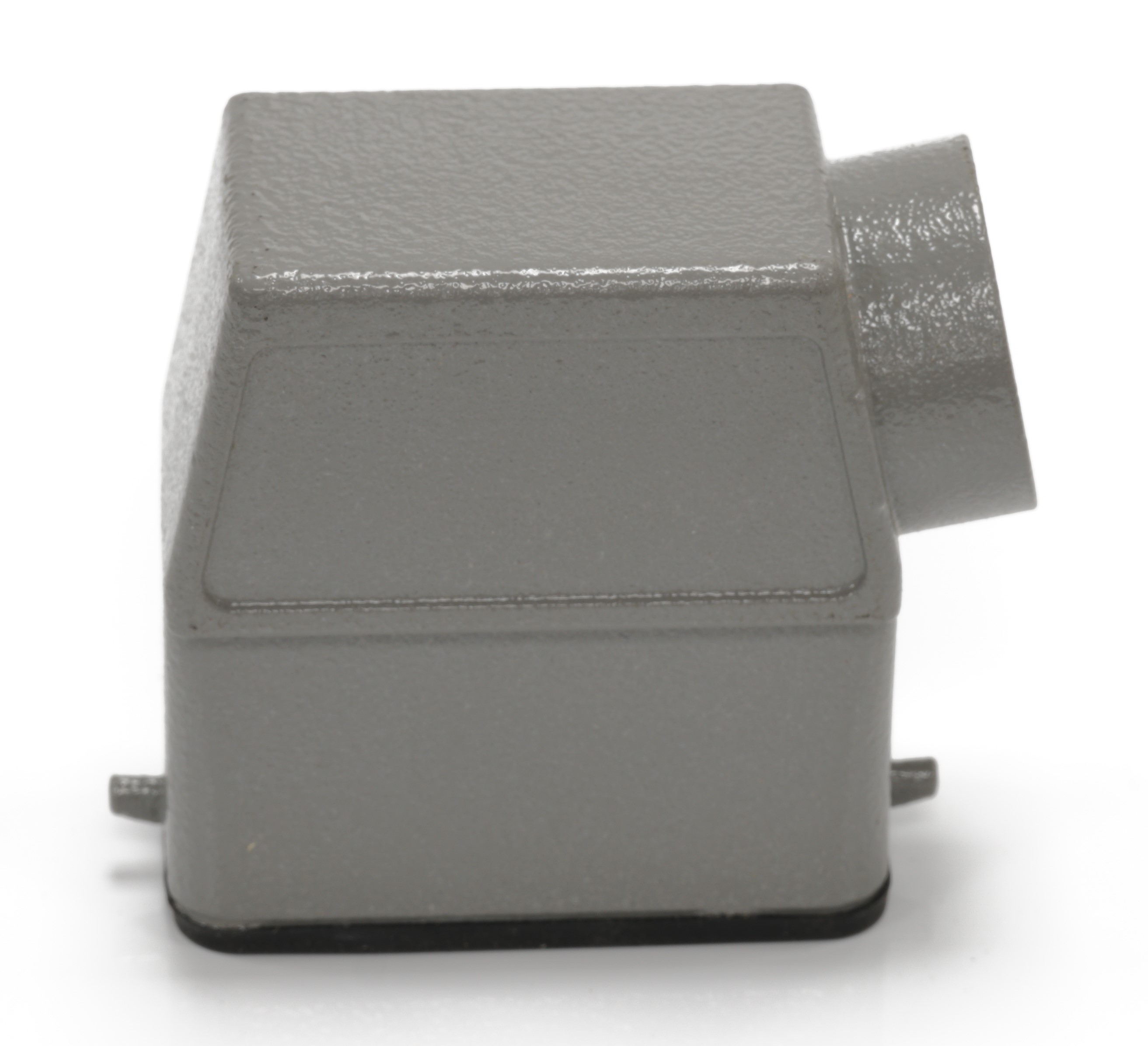RS PRO Heavy Duty Power Connector Housing, PG16 Thread, Side Entry