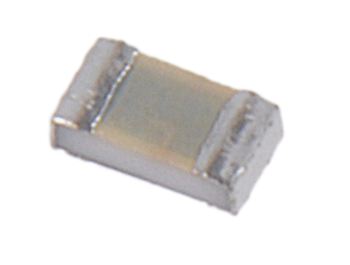 Vishay CRCW 4.7 kΩ, 0603 Thick Film Surface Mount Resistor ±1 % Surface 0.25 W - CRCW06034K70FKEAHP