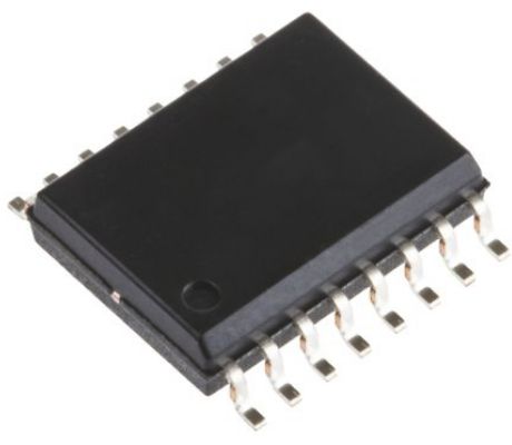 Renesas Electronics HIN202ECBZ-T Line Transmitter, 3-State