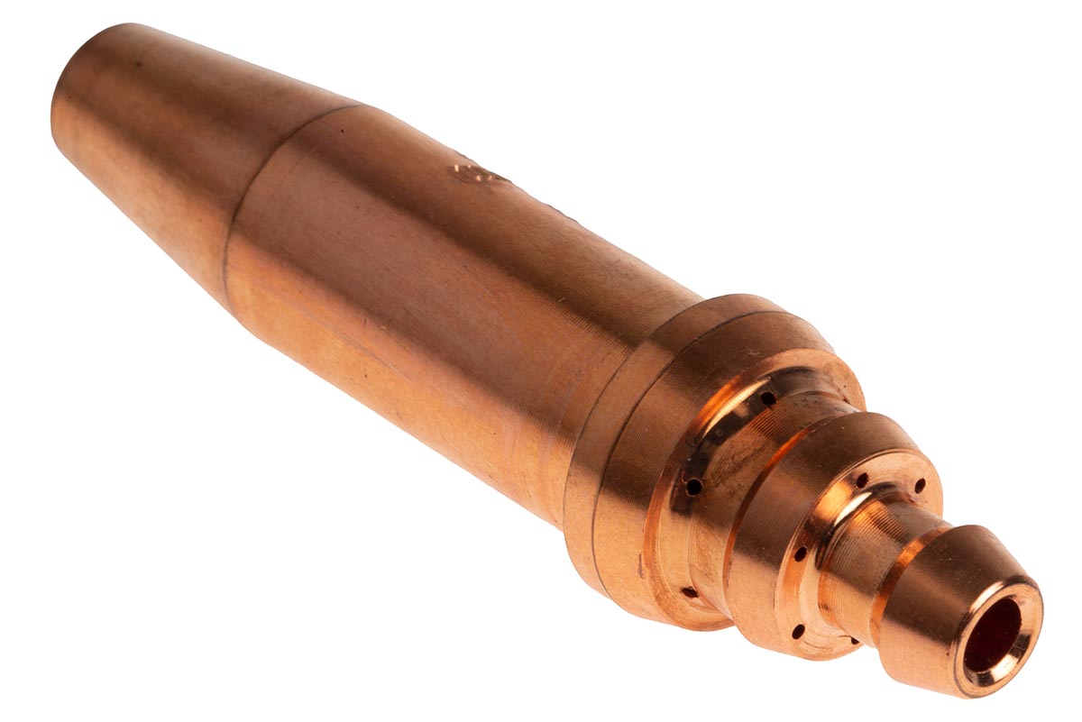 GCE Cutting Nozzles 3/64" Diameter