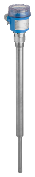 Endress+Hauser Soliphant T FTM21 Series Vibronic Level Sensors, PNP Output, Threaded Mount, PTB-FR Body, ATEX,