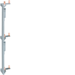 Hager Steel Earthing Bar