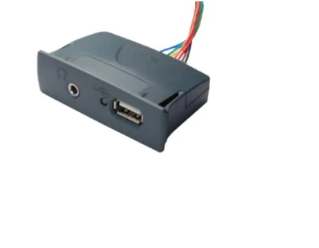 FTDI Chip VMusic3 Vinculum-II Application Module VMusic3 for USB VMUSIC3