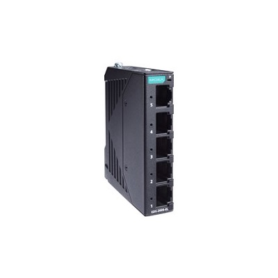 MOXA EDS-2005-EL Series Industrial Ethernet Switch