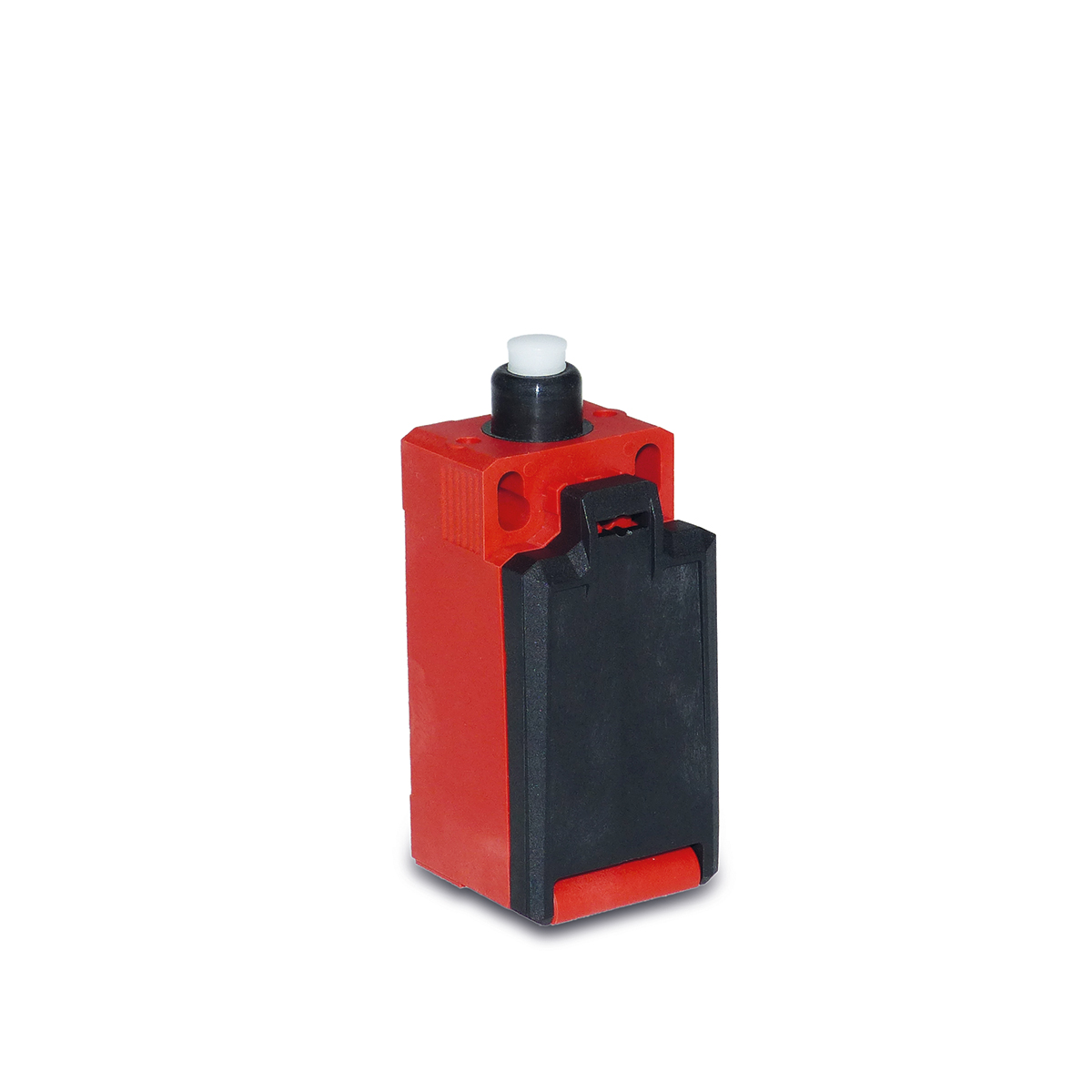 Bernstein AG IN62 Series Plunger Limit Switch, 2NC, IP67, DPST, Thermoplastic Housing, 240V ac Max, 5A Max