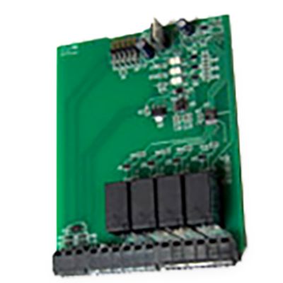 Flowline Expansion Card for Use with LI55 Level Controller