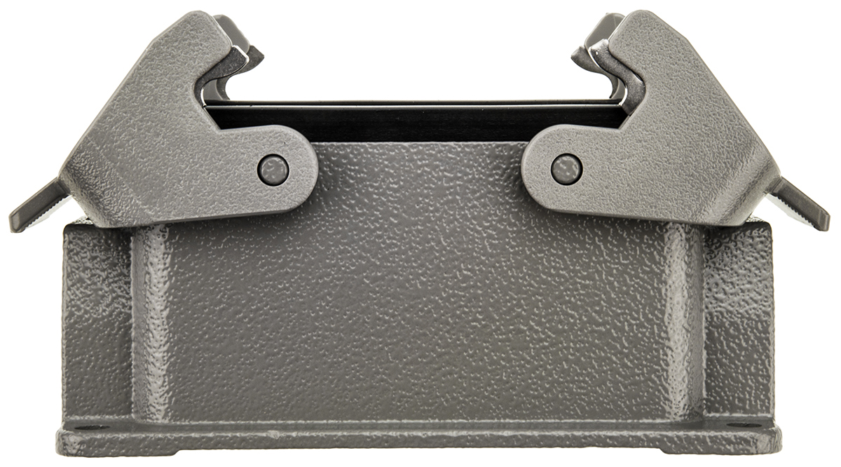 HARTING Han B Heavy Duty Power Connector Housing