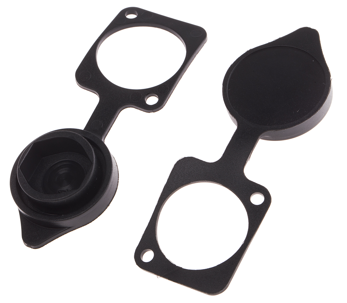 RS PRO Dust Cap for use with CP30110, CP30111 Connectors