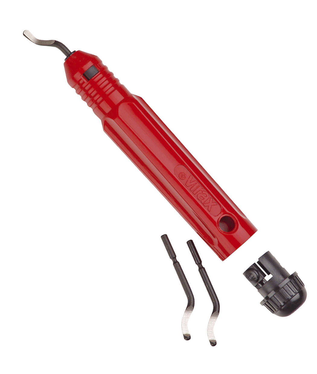 Virax Pencil Reamer Hand Reamer