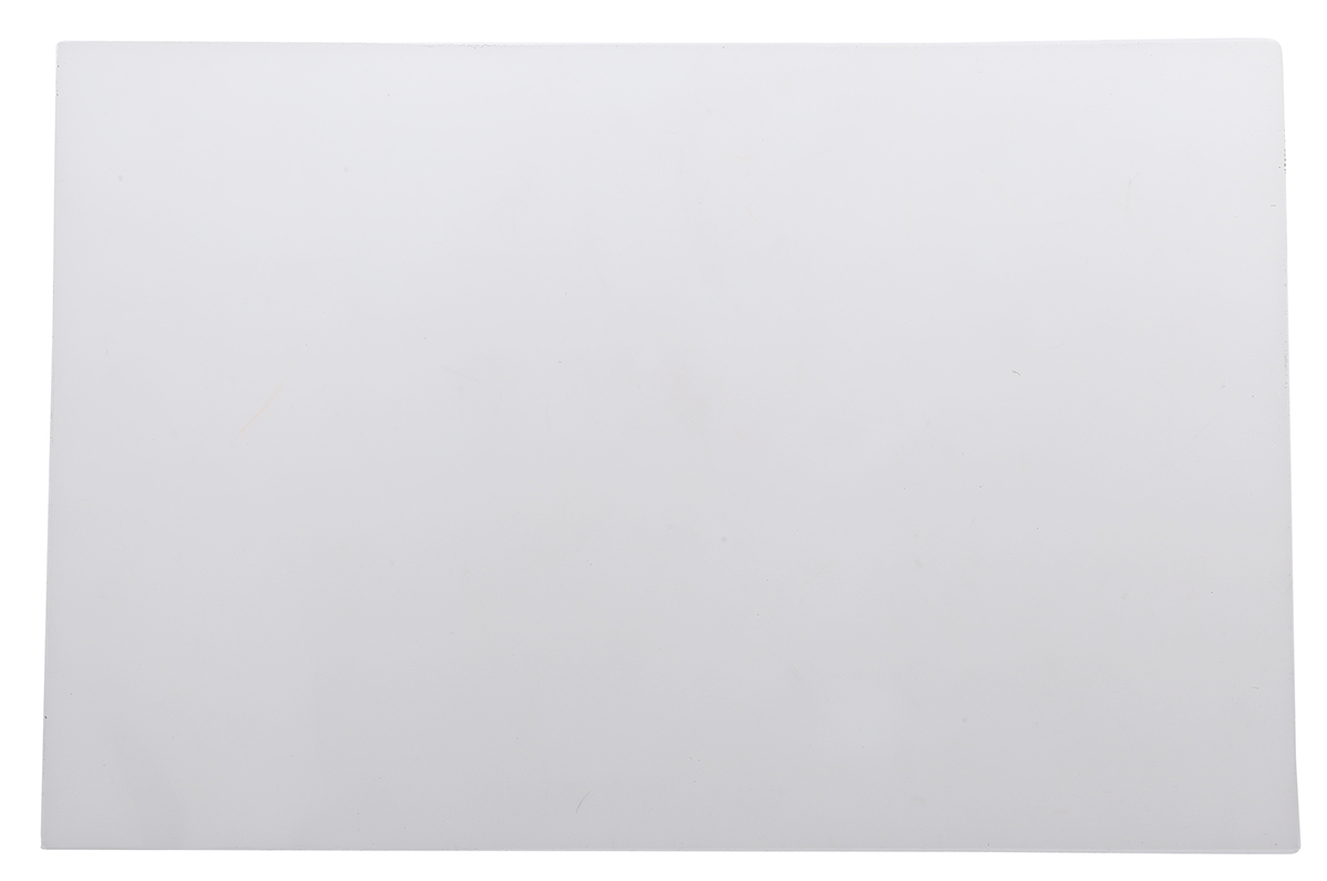 Mylar Plastic Film, 304mm x 200mm x 0.05mm
