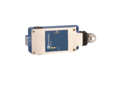 Telemecanique Sensors XY2CH Grab Wire Switch, NO/NC