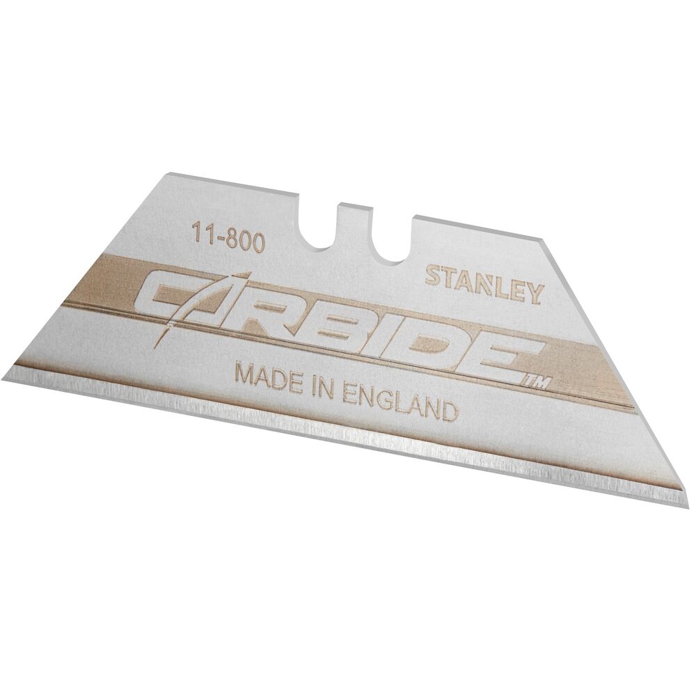 Stanley Knife Blade, 50 per Package