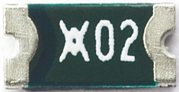 Littelfuse 0.75A Resettable Fuse, 6V dc