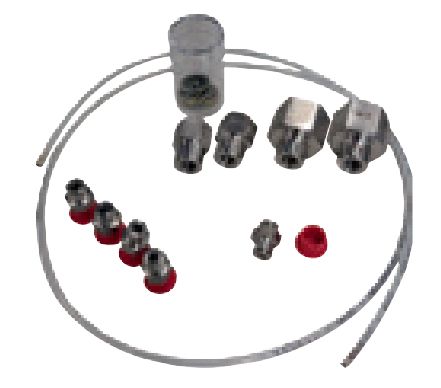 WIKA 48735562 Adapter, For Use With Portable Process Calibrator