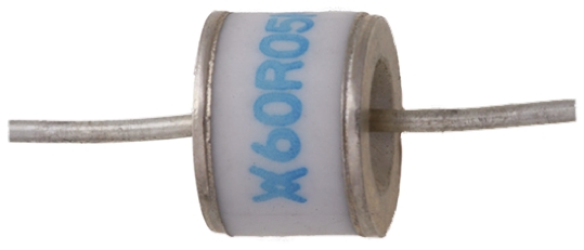 Littelfuse, GTCX28-XXXM-R10 420V 5kA, Through Hole Gas Discharge Tube