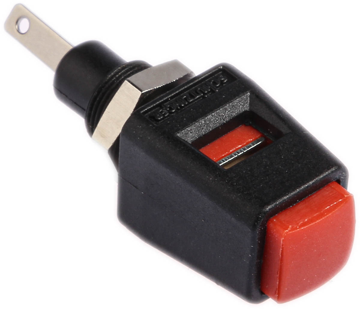 Schutzinger Red Terminal Post, 5A