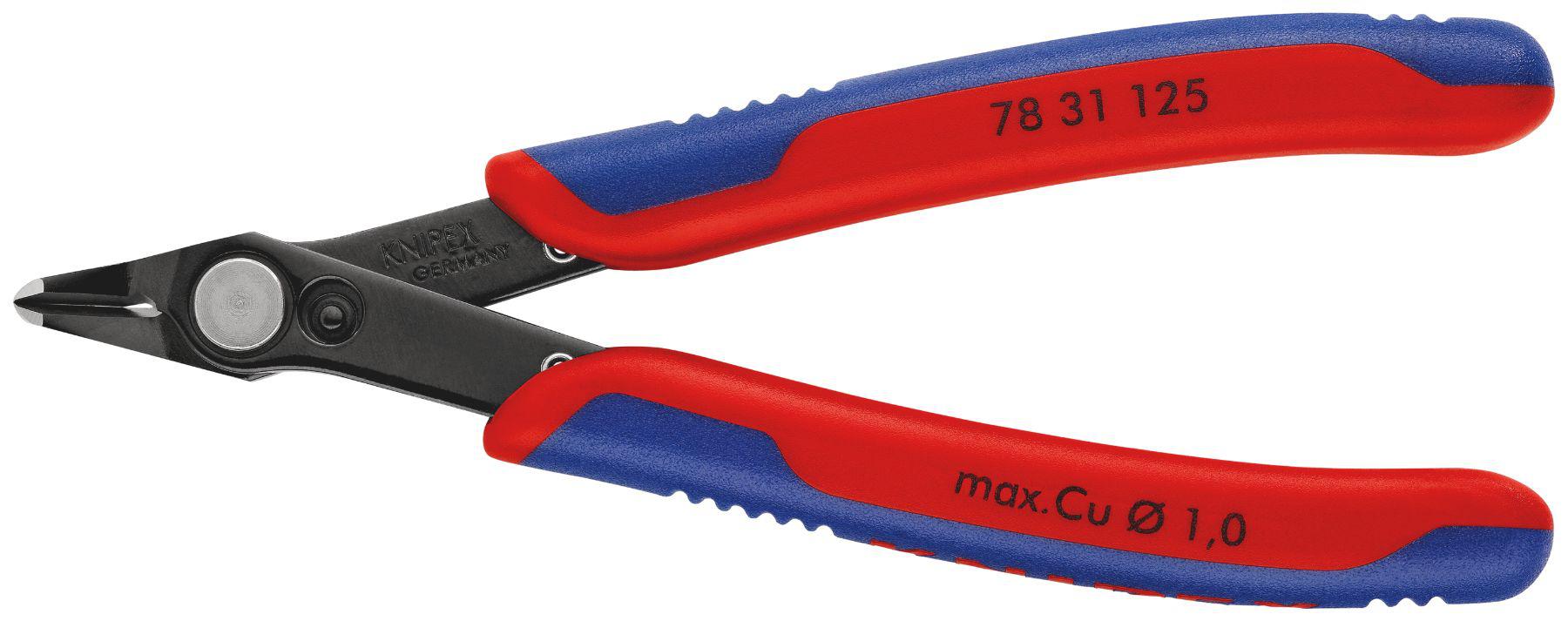 Knipex Super Knips® Precision Diagonal Cutter