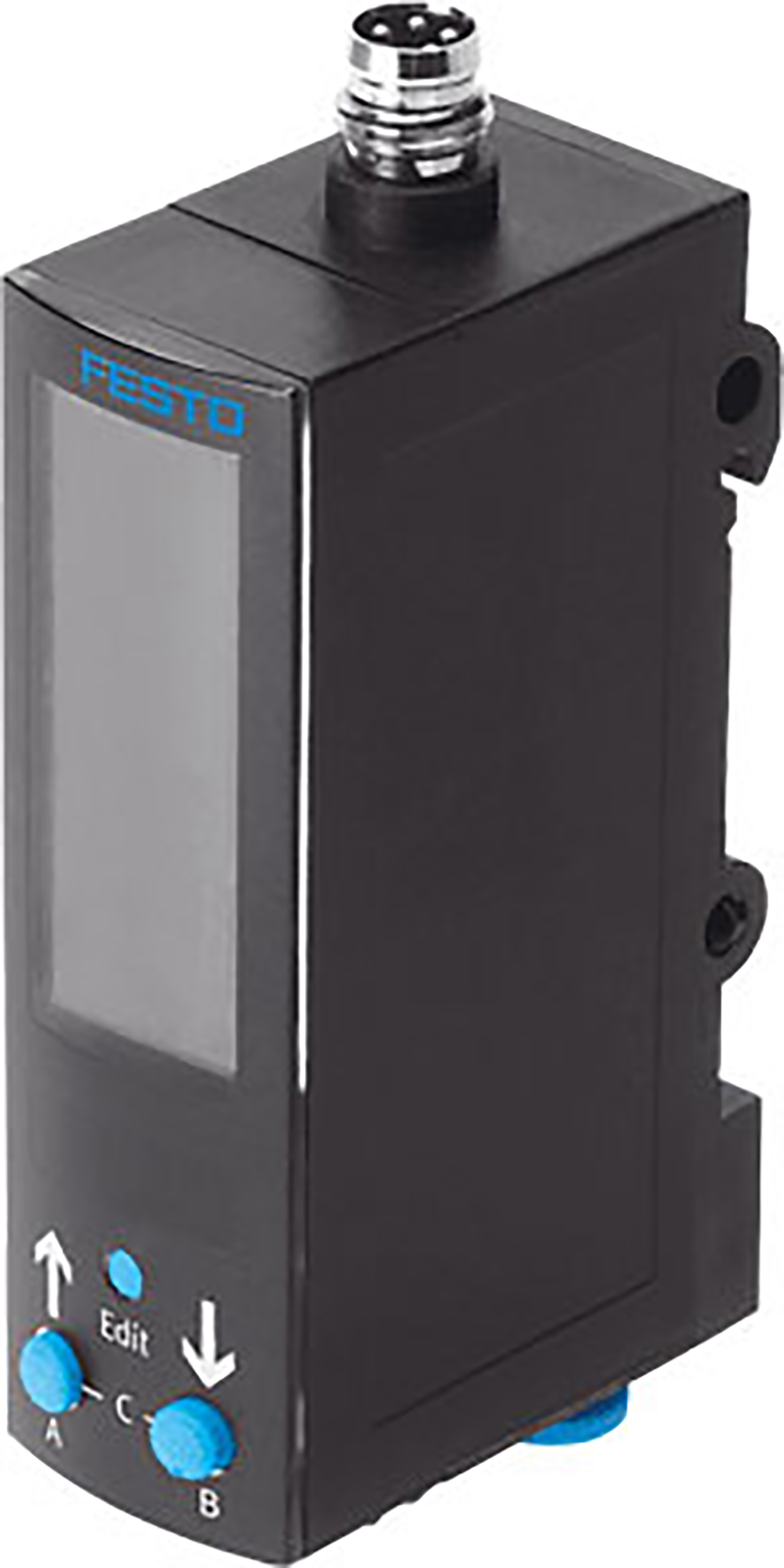 Festo Pressure Sensor, 30V dc, IP65 0bar
