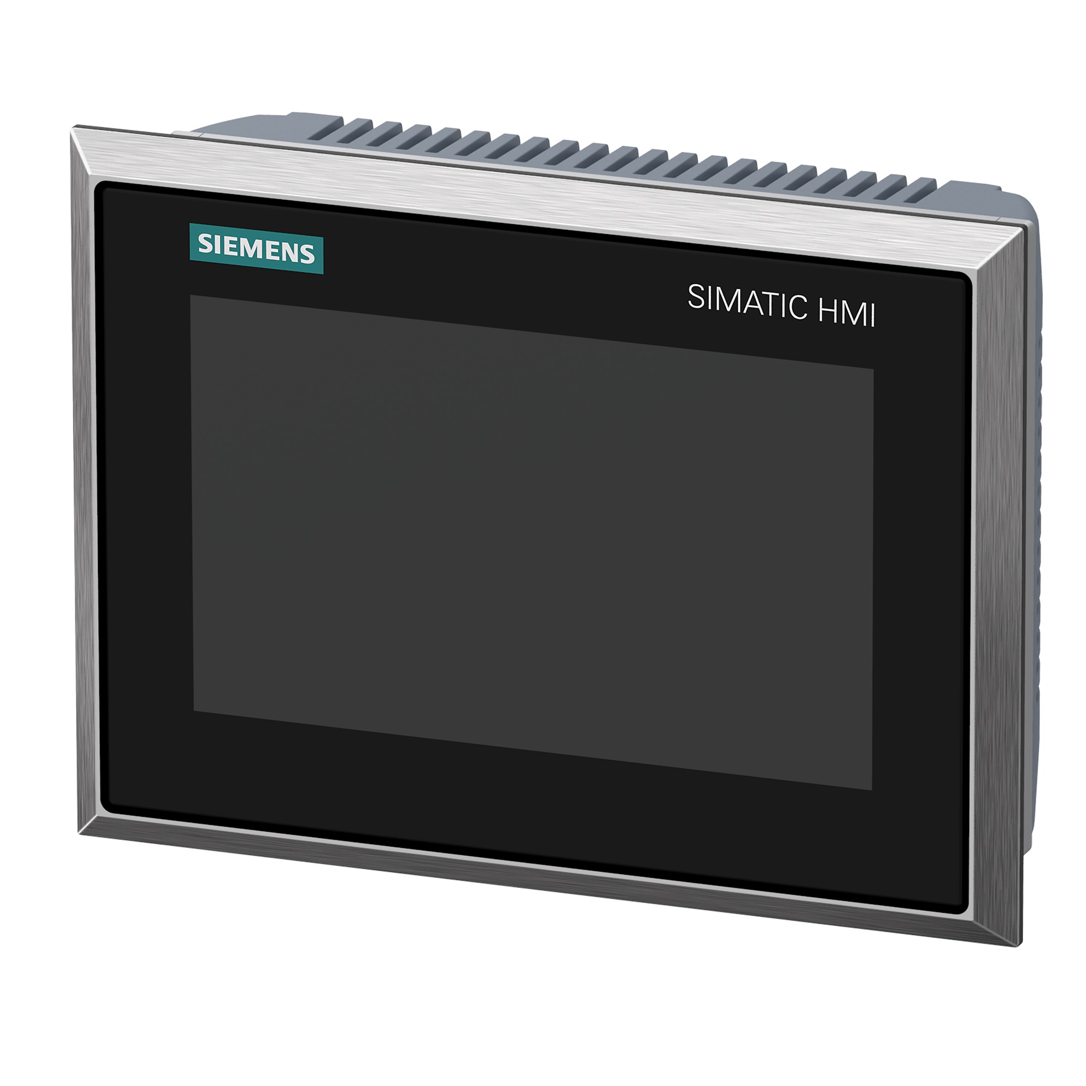 Siemens SIMATIC Series TP700 Comfort INOX HMI Panel - 7 in, TFT Display, 800 x 480