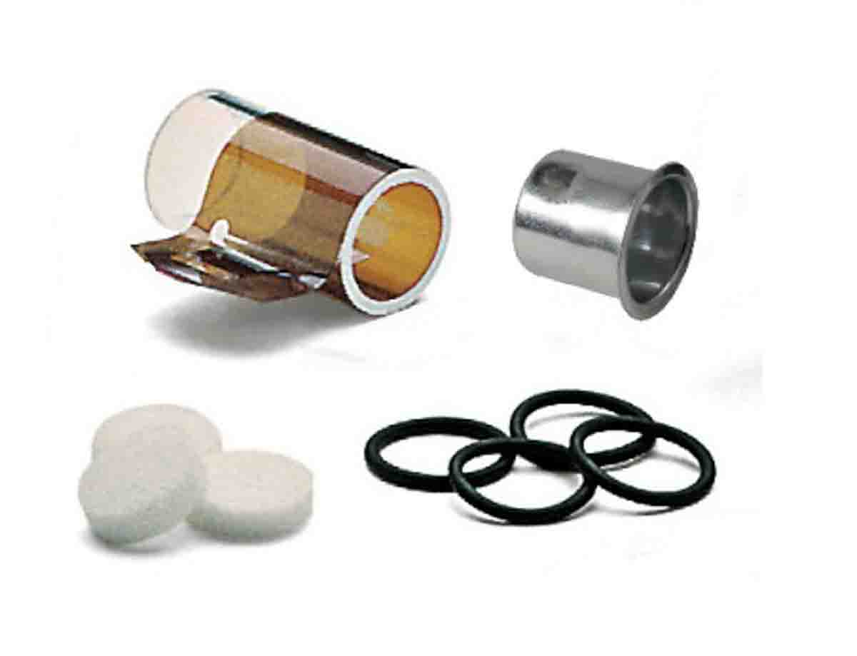 Weller Soldering Accessory Soldering Iron Kit, for use with DSX80/DS22/DS80 Desolder Irons